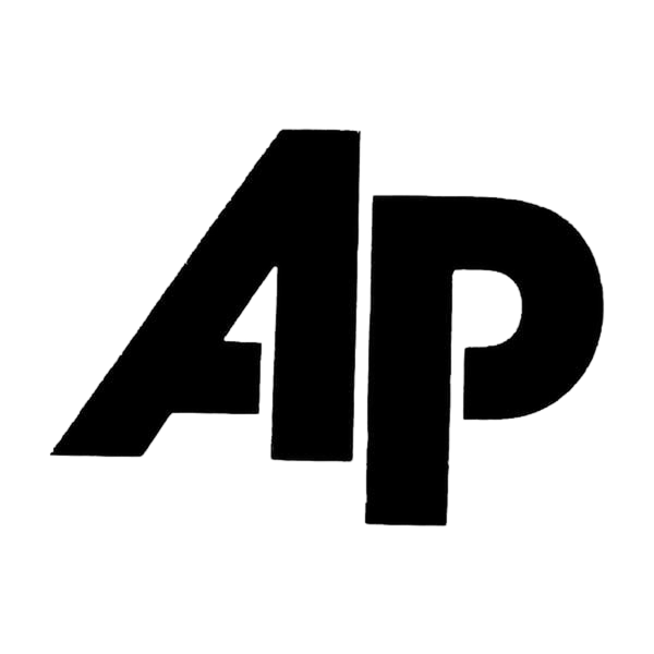 Associated Press