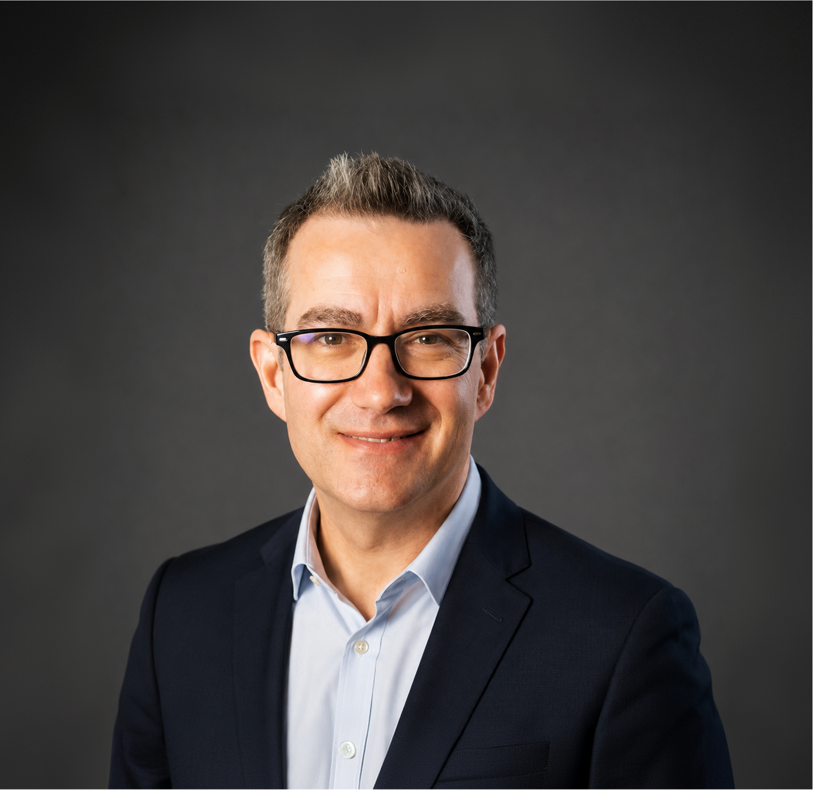 Alex East, founder of Cybersecurity Coach Online